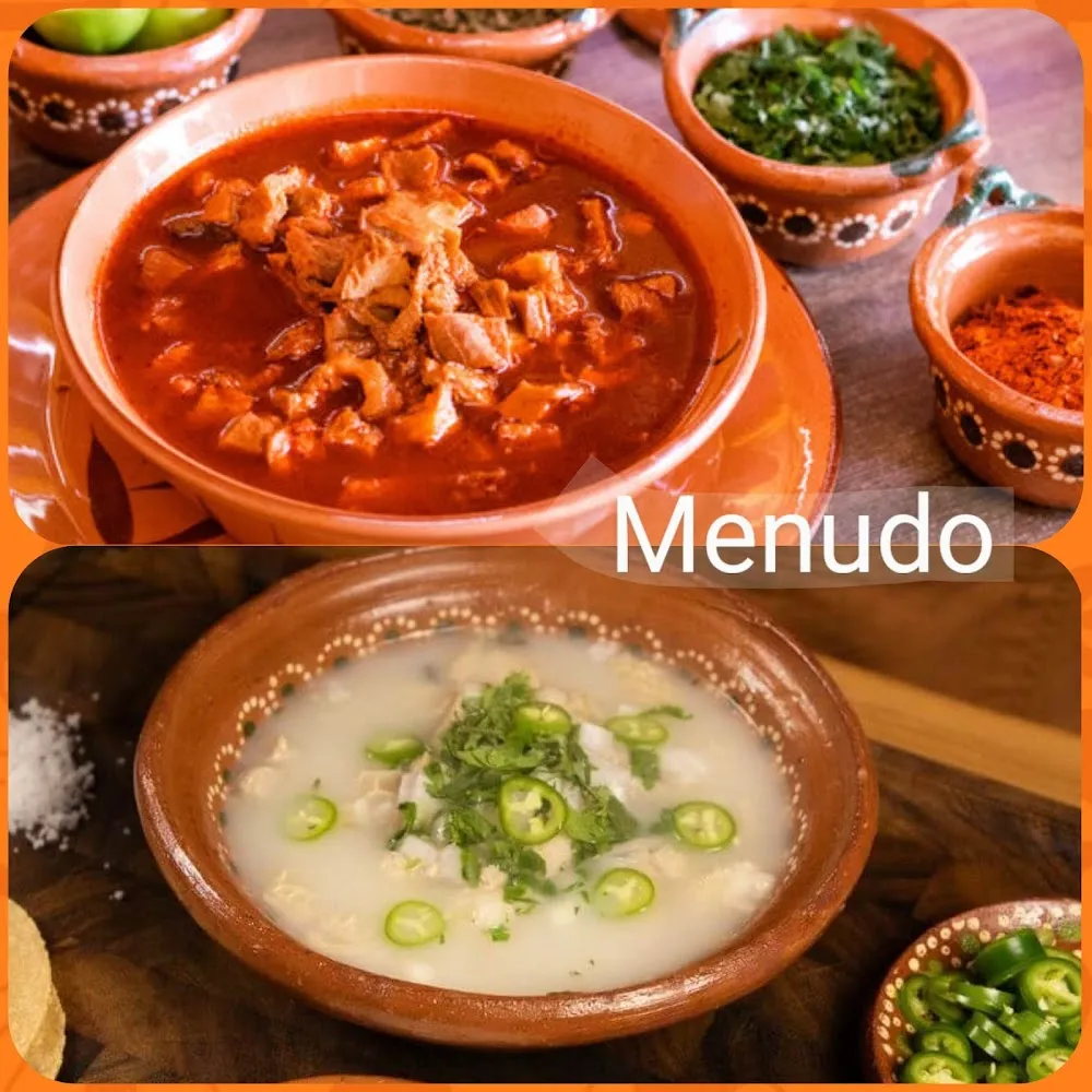 Menudo